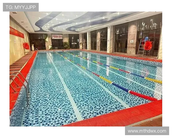 跳水池恒温系统对肌肉放松的作用